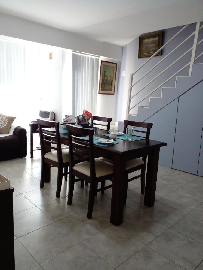 Onix 2.0 Apartment Tandil Exterior photo