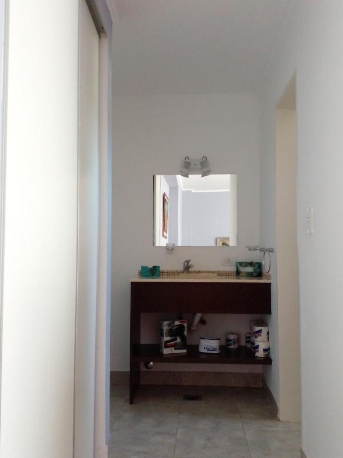 Onix 2.0 Apartment Tandil Exterior photo
