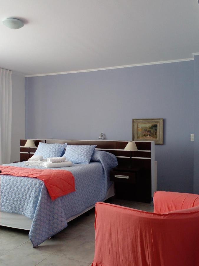 Onix 2.0 Apartment Tandil Exterior photo