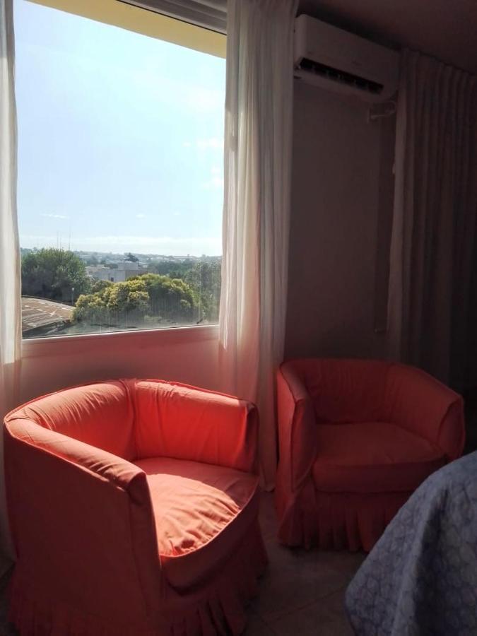 Onix 2.0 Apartment Tandil Exterior photo