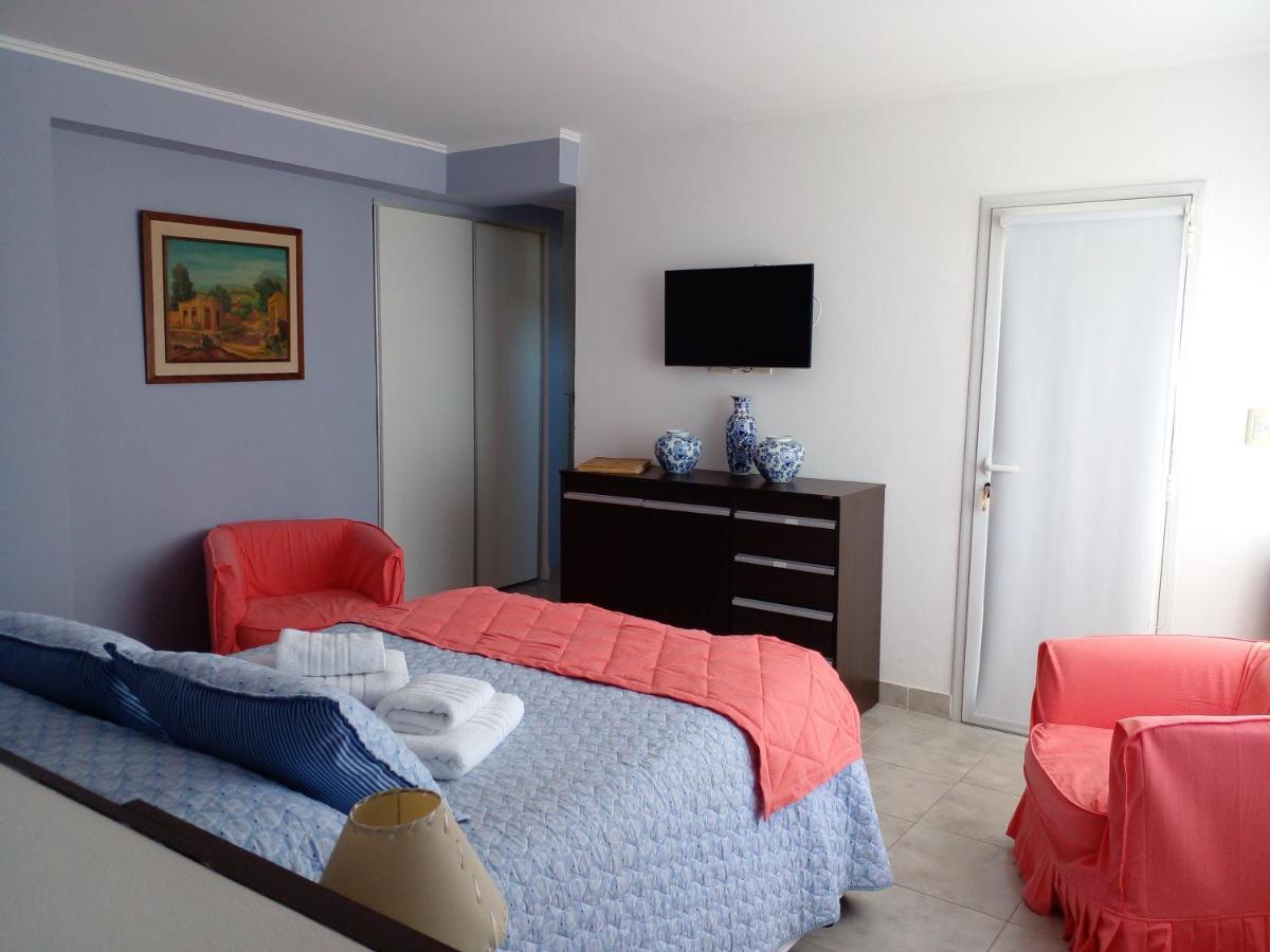 Onix 2.0 Apartment Tandil Exterior photo